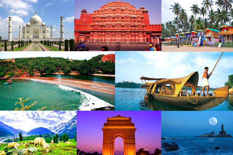 Domestic Group Tours