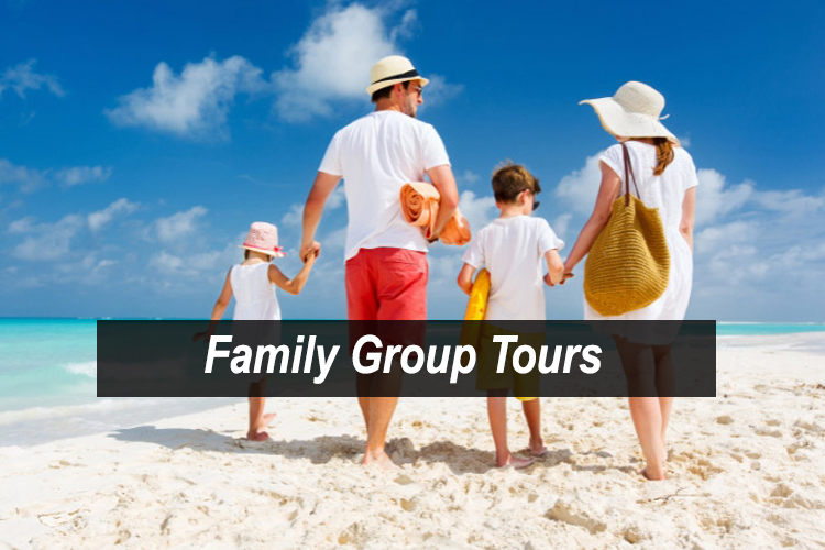Family Group Tours