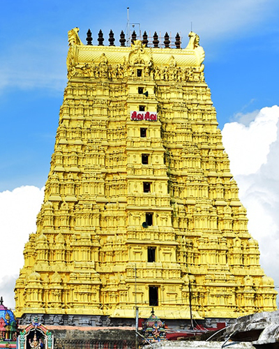 Rameswaram Group Tour Packages