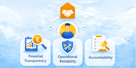 Why the Dual-Company Model Benefits You