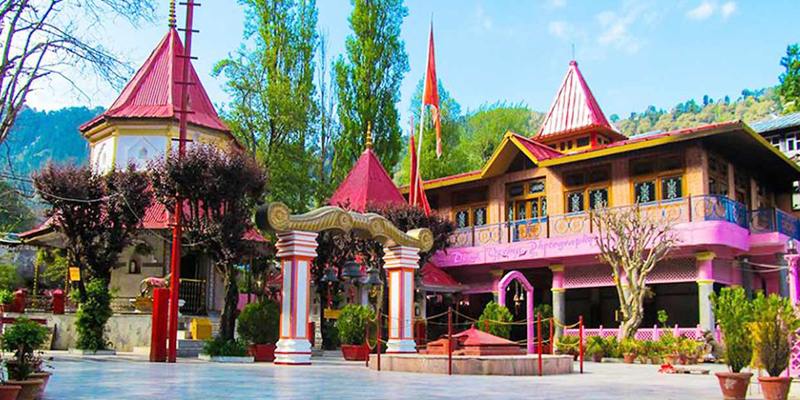 Nainital Group Tour
