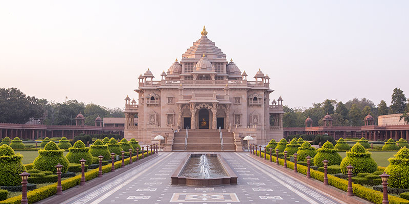 Gujarat Group Tour Package