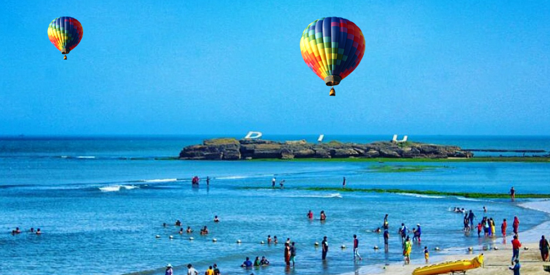 Gujarat Group Tour Package