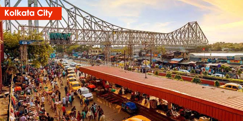 Ganga Sagar Group Tour packages