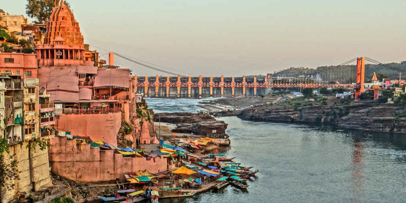 Mahakaleshwar Group Tour Package