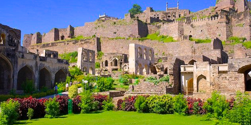 Gujarat Group Tour package