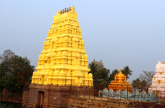 Hyderabad Group Tour Package