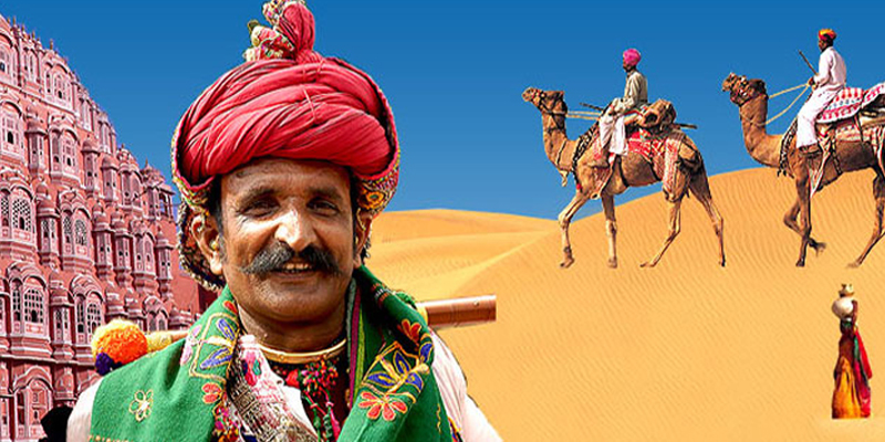 Udaipur Group Tour