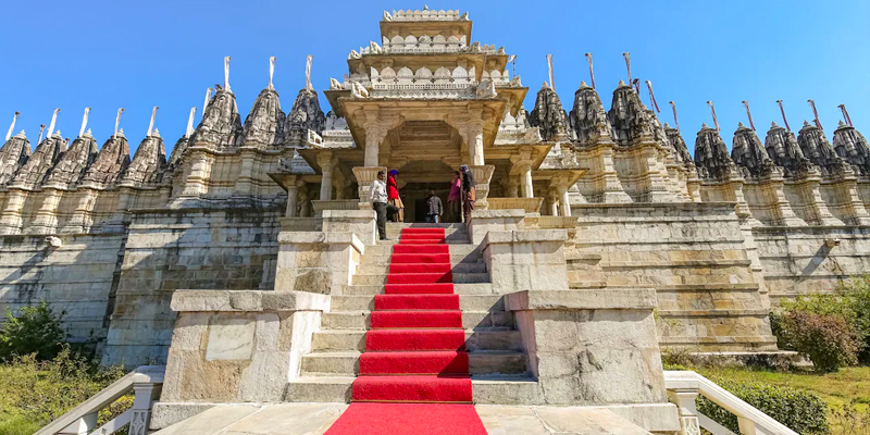 Udaipur Group Tour