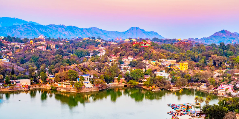 Udaipur Group Tour