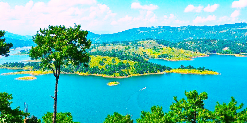 Meghalayas Group Tour package