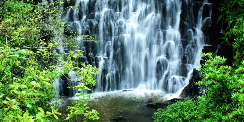 Meghalayas holiday packages