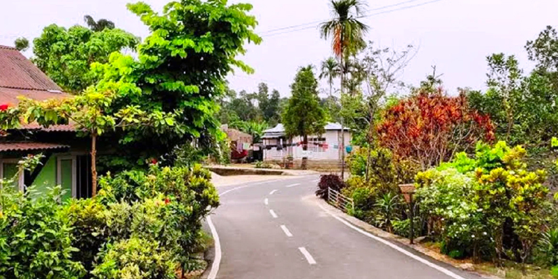 Meghalayas Group Tour package