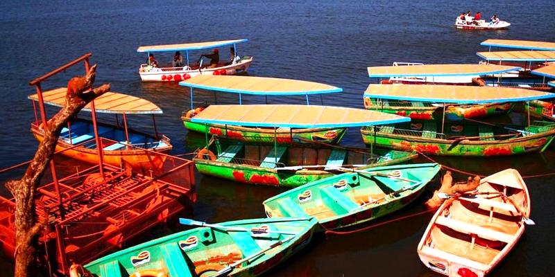 lonavala khandala Group Tour