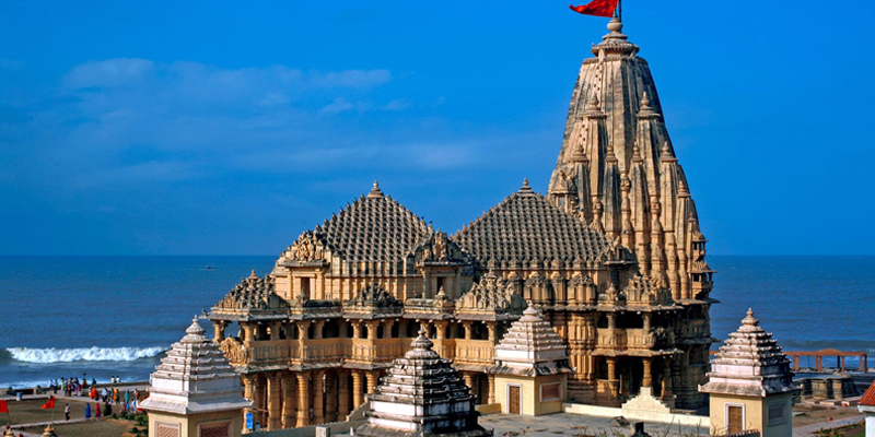 Somnath Jyotirlinga Tour