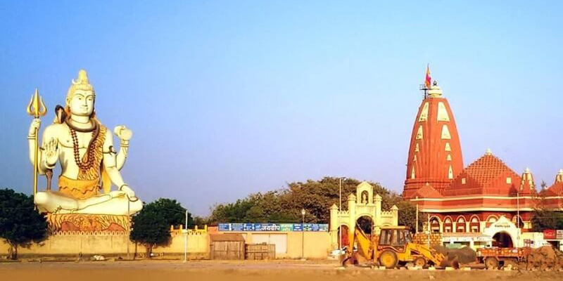 Nageshwar Jyotirling