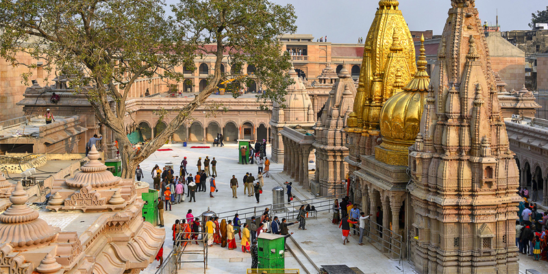 Kashi Vishwanath Jyotirling
