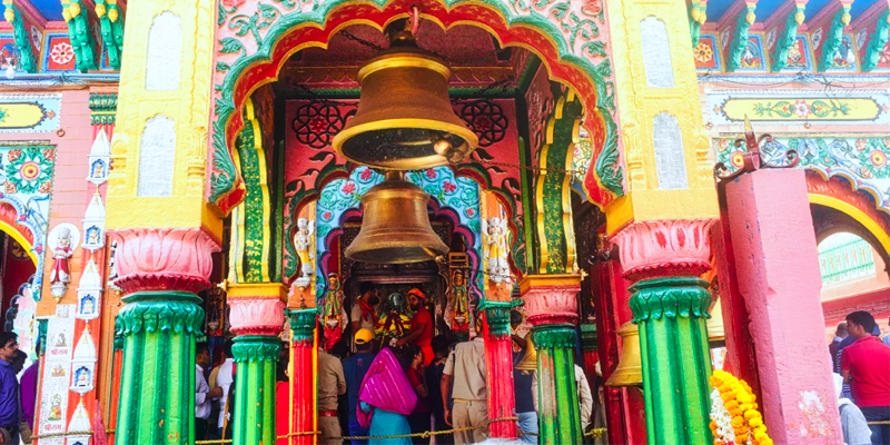 Ayodhya Temple Tour Packages