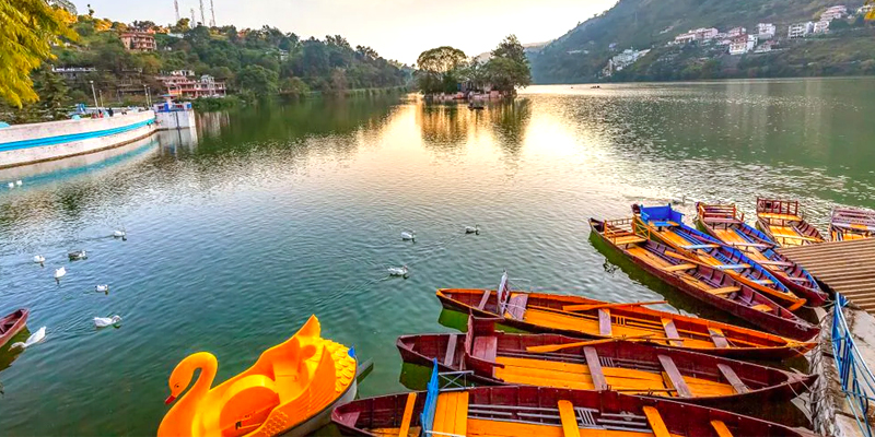 Bhimtal