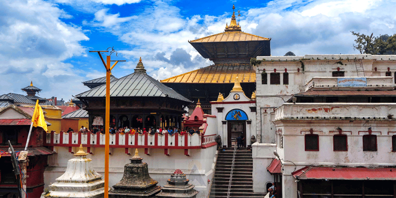 pashupatinath mandir