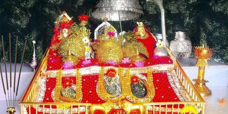 Mata Vaishno Devi Tour Packages