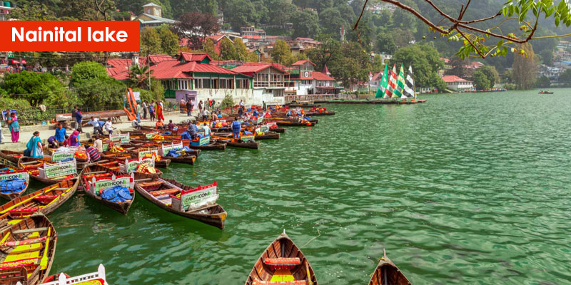 Kainchi Dham Bhimtal Nanital group tour
