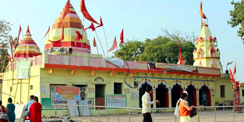 kankali devi temple