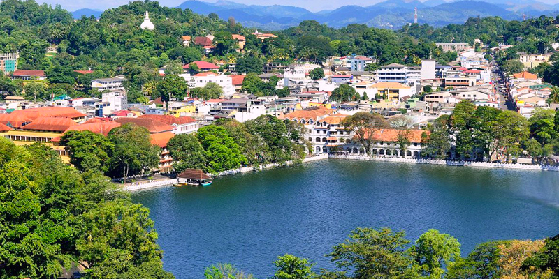 Kandy Tour Packages