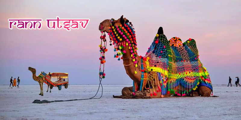 Rann of Kutch holiday packages