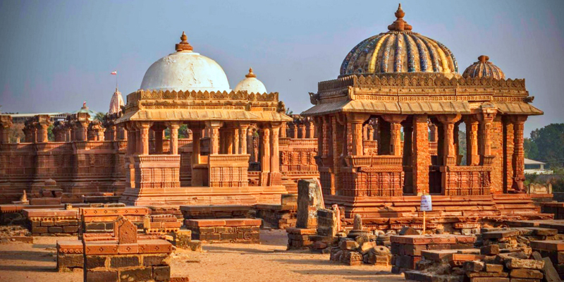 Rann of Kutch Group Tour package