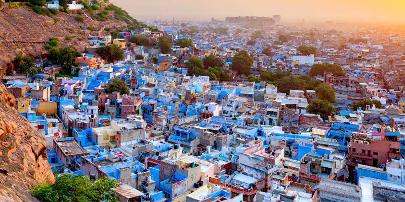 Rann of Kutch holiday packages