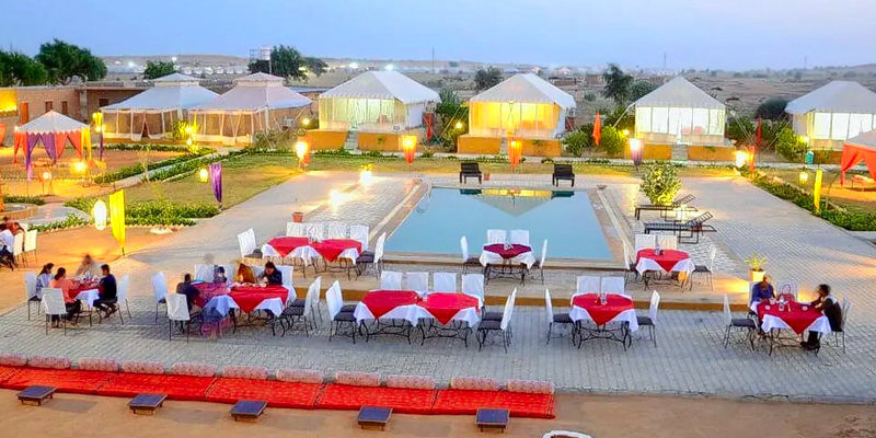 Jodhpur Tour package