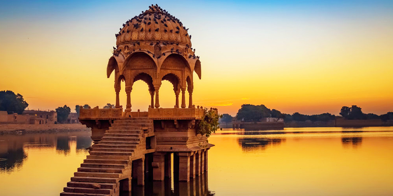 Jodhpur - Jaisalmer Tour package