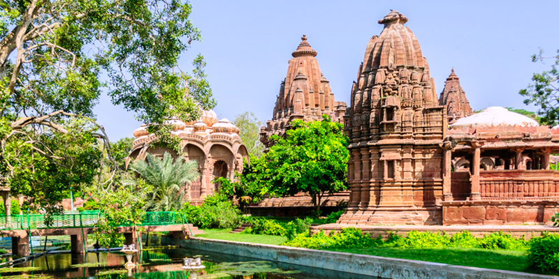 Jodhpur Group Tour package