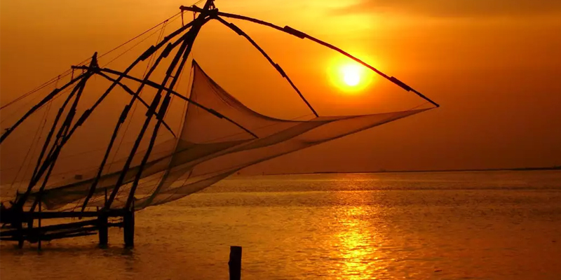 Rann of Kutch Full Moon Group Tour