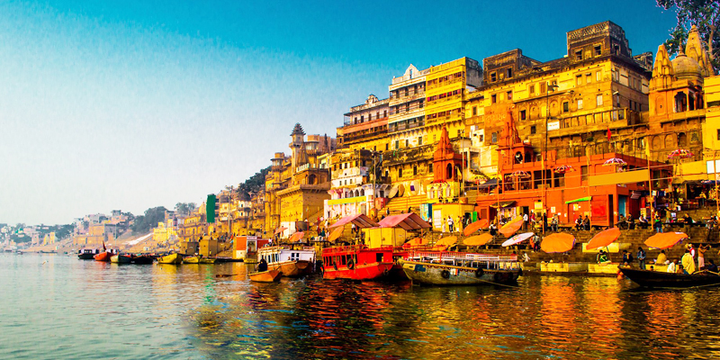 varanasi