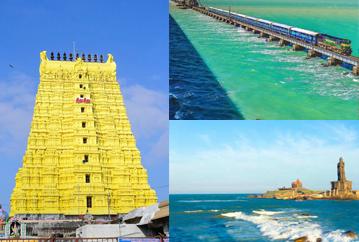 Rameswaram Group Tour Package