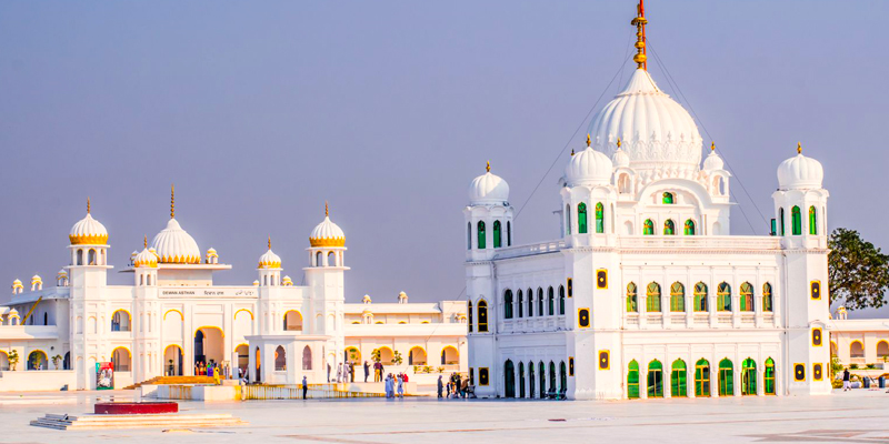 Gurudwara Sri Kartarpur Sahib