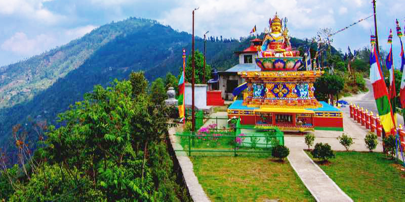 Kalimpong