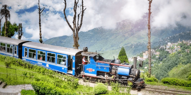 Gangtok