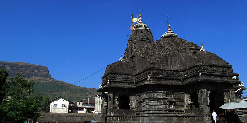Trimbakeshwar Jyotirling