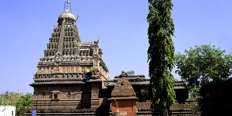 Shree Ghrishneshwar jyotirling 