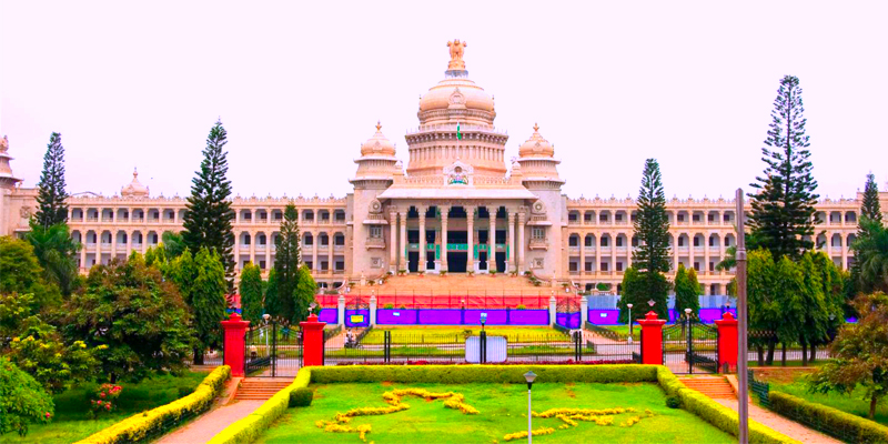 Bengaluru