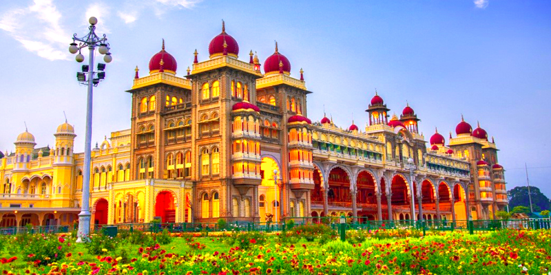 Mysore Palace