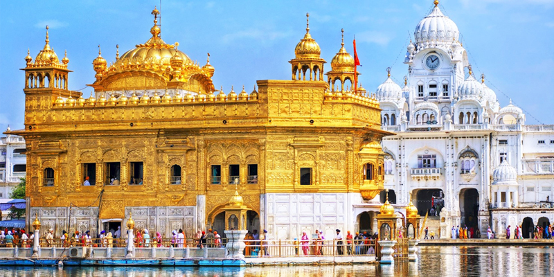 Amritsar