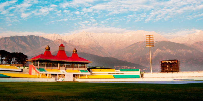 Dharamshala