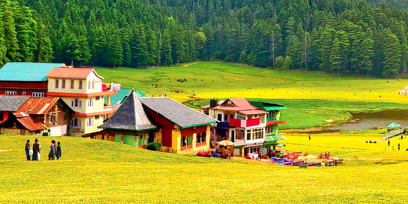 Dalhousie