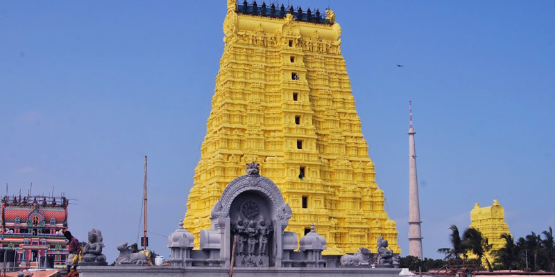 Rameswaram