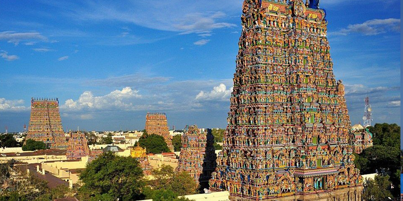 Rameswaram Tour