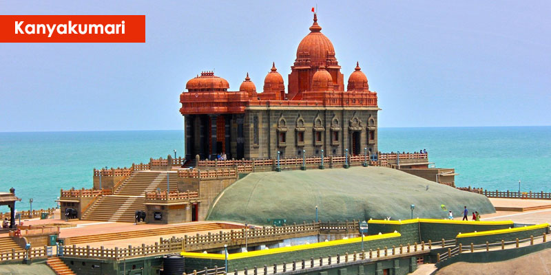 Rameswaram holiday packages